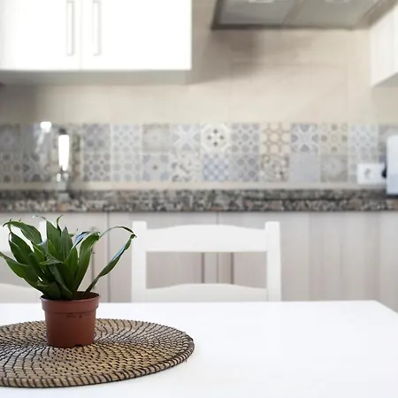 Landhaus Casa Jaime Conil De La Frontera