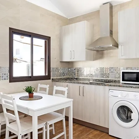 Casa Jaime Landhaus *