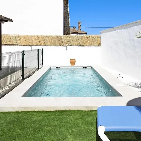 Casa Jaime Conil De La Frontera