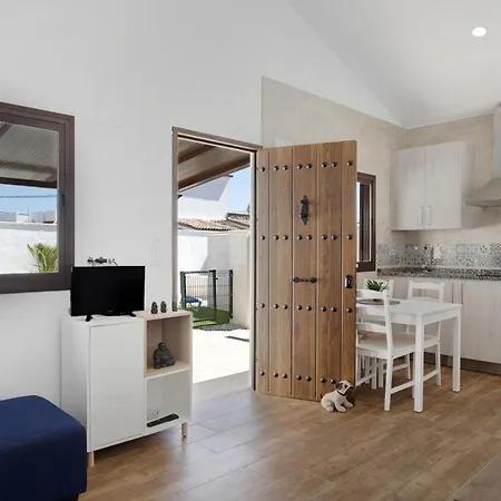 Casa Jaime * Conil De La Frontera