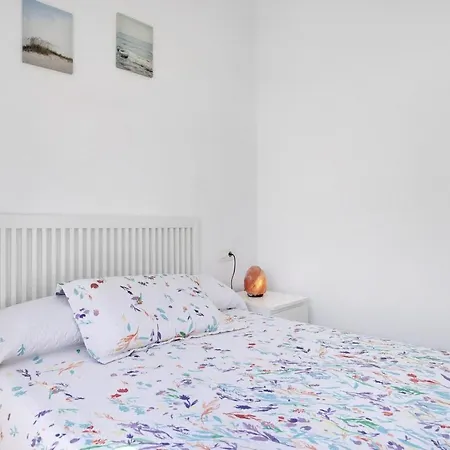 Landhaus Casa Jaime Conil De La Frontera