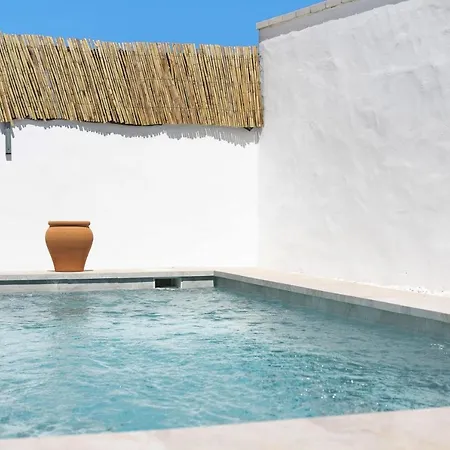 Landhaus Casa Jaime Conil De La Frontera