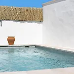 Kır Evi Casa Jaime Conil De La Frontera